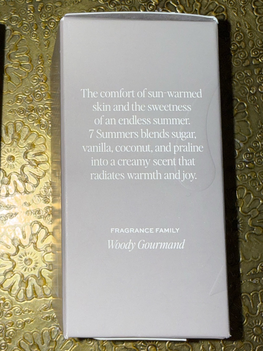Dime 7 Summers® Perfume NWT - Picture 9 of 9